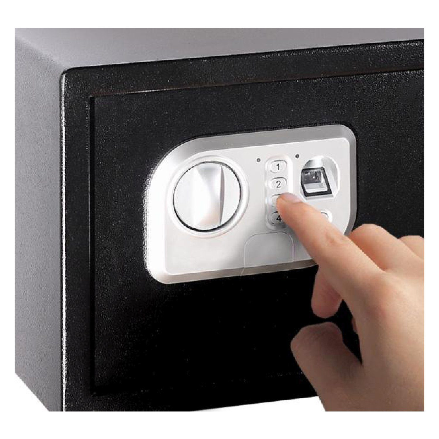 صندوق الکترونیکی ساگونیک مدل Sy9213 صندوق الکترونیکی ساگونیک مدل Sy9213