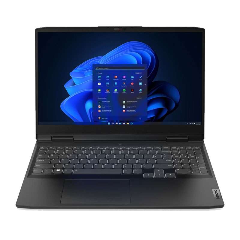 لپ تاپ 15.6 اینچی لنوو مدل IdeaPad Gaming 3 15IAH7-i7 16GB 512GB 3050 Ti لپ تاپ 15.6 اینچی لنوو مدل IdeaPad Gaming 3 15IAH7-i7 16GB 512GB 3050 Ti