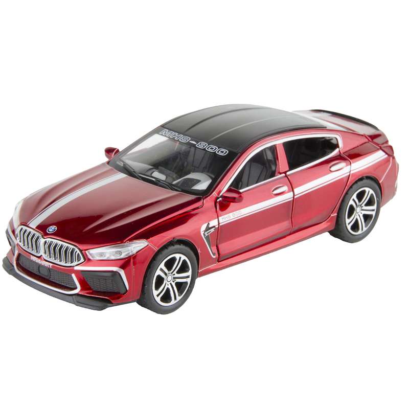 ماشین بازی مدل بی ام و BMW کد M308