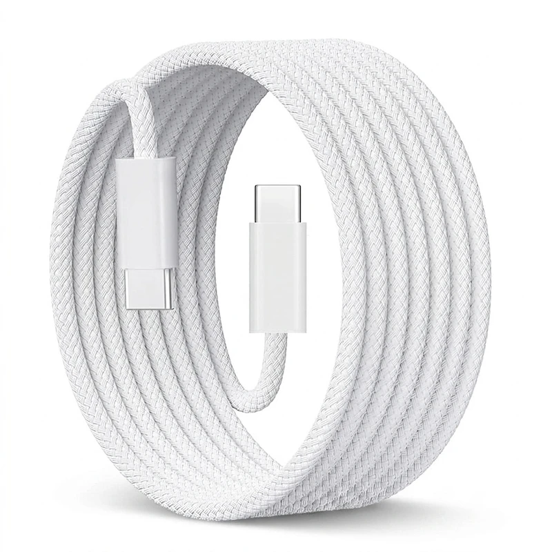 کابل USB-C نیبیوا مدل iphoneipad series طول 1 متر
