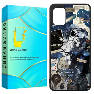 Ghab Guard GCHPA31 Cover For Samsung Galaxy A31
