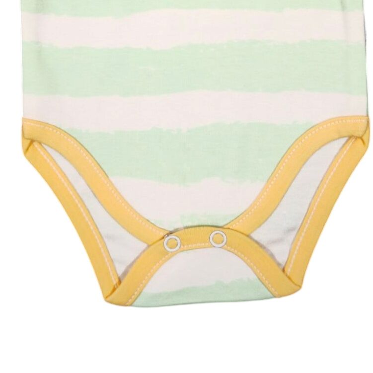 ست بادی و سرهمی نوزادی به آوران مدل پاپی 77285493 - - 12