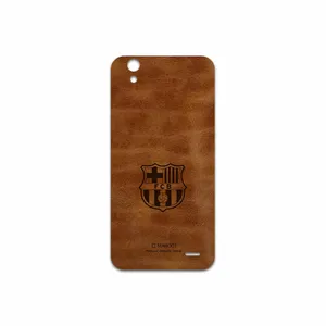 MAHOOT BFL-BRCA Cover Sticker for Huawei Ascend G630