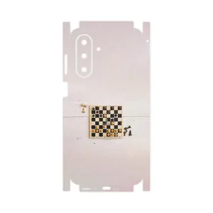 MAHOOT Chess-FullSkin Cover Sticker for Samsung Galaxy A26