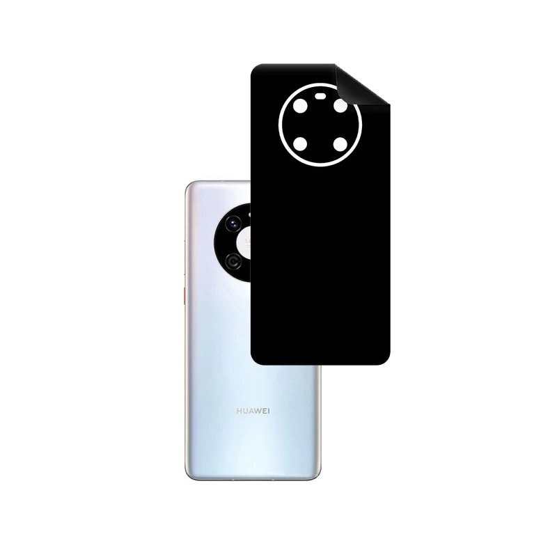 برچسب پوششی مدل PG RG مناسب برای گوشی موبایل هوآوی Mate 40E