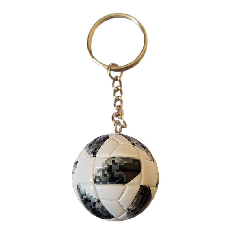 جاکلیدی طرح توپ مدل جام جهانی