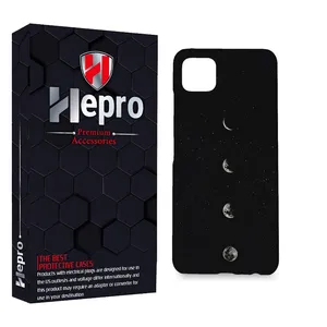 HEPRO MC Cover for XIAOMI REDMI 9C / REDMI 10A / POCO C3