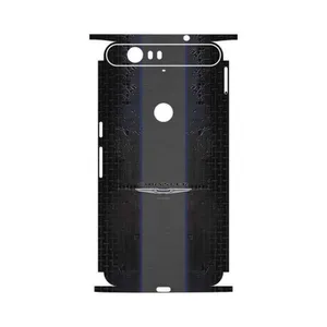 MAHOOT Chrysler-FullSkin Cover Sticker for Google Nexus 6P