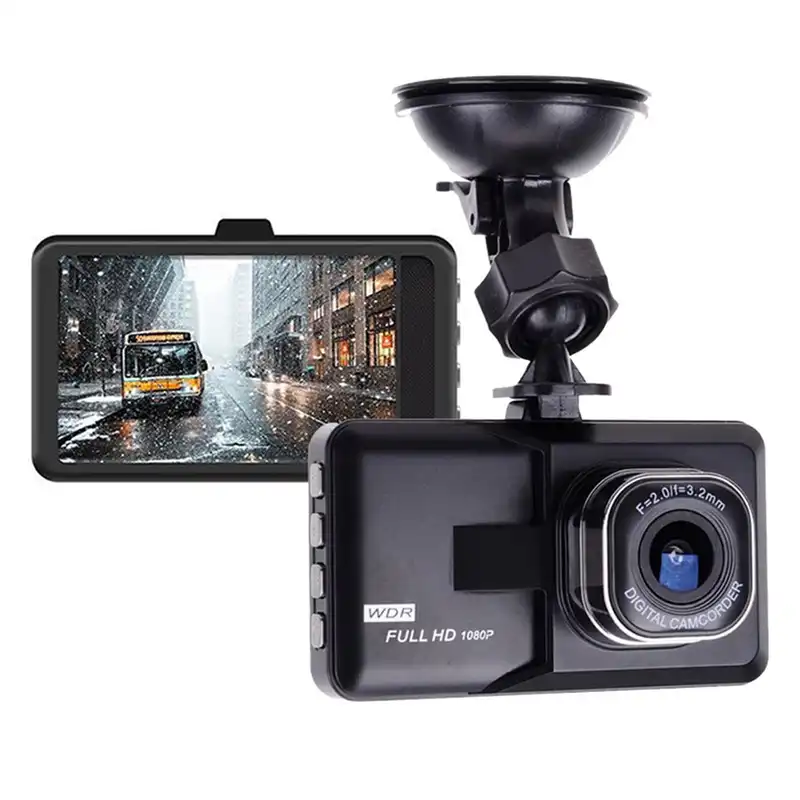 دوربین فیلم برداری خودرو مدل 3348