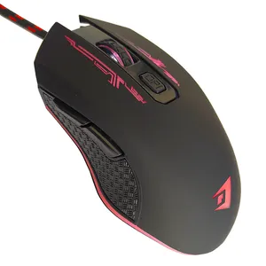 ماوس مخصوص بازی جرتک مدل GM114