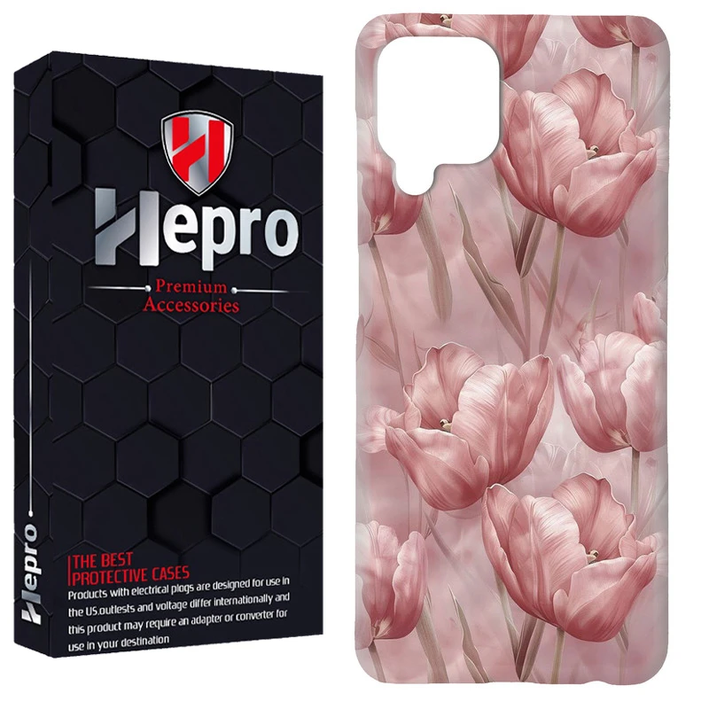 کاور هپرو مدل RC مناسب برای گوشی موبایل سامسونگ Galaxy A12