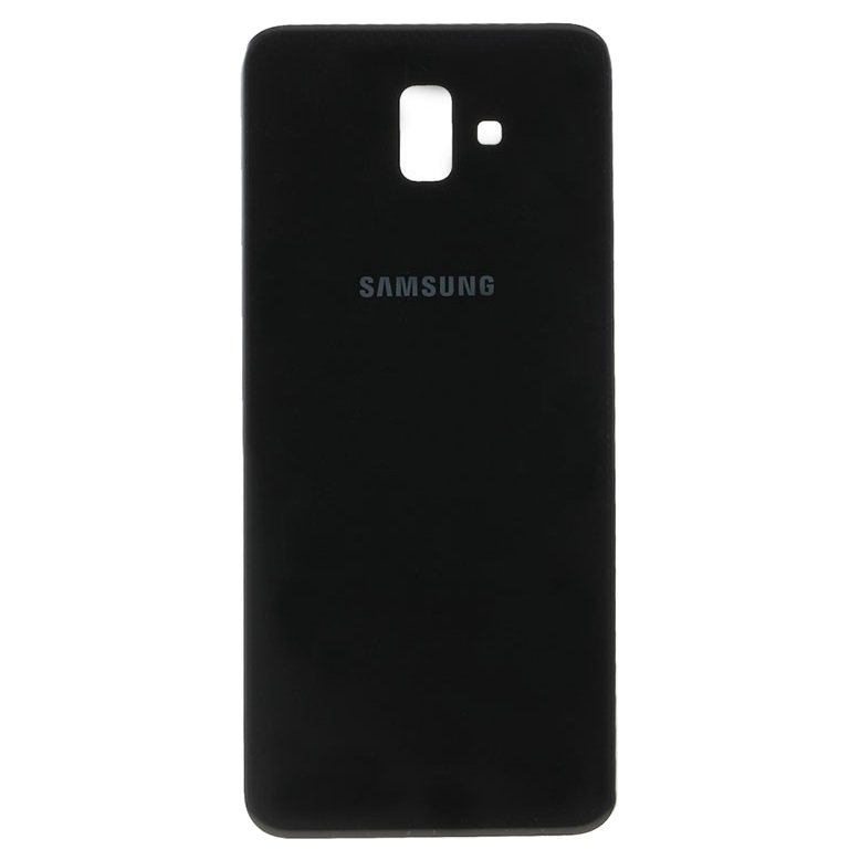  در پشت گوشی مدل D-J6P-Blk مناسب برای گوشی موبایل سامسونگ Galaxy J6 Plus