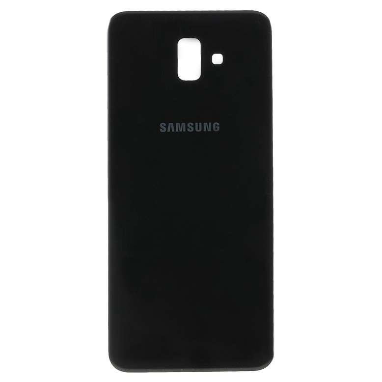 در پشت گوشی مدل D-J6P-Blk مناسب برای گوشی موبایل سامسونگ Galaxy J6 Plus