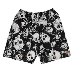 شلوارک مردانه مدل جیب دار کد 5