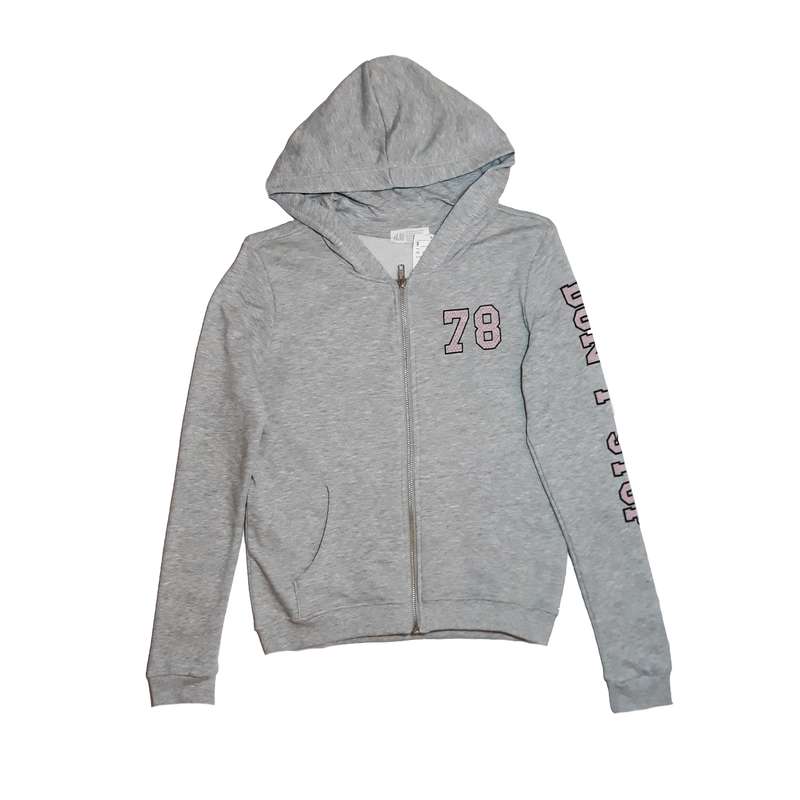 سویشرت دخترانه اچ اند ام کد 1823