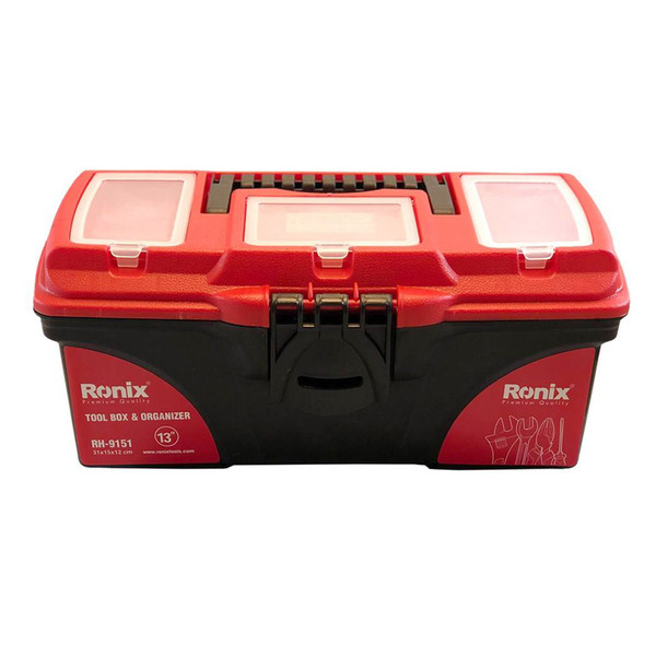 جعبه ابزار رونیکس مدل RH-09151
