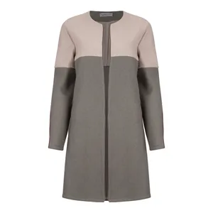 پالتو زنانه شاتوت مدل GR100