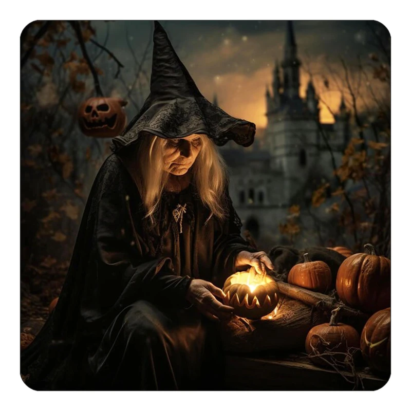 مگنت کاکتی طرح هری پاتر Harry Potter مدل mp45659