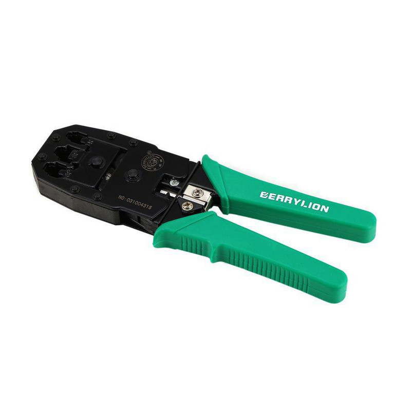 آچار سوکت زن شبکه برلیون مدل BL-315