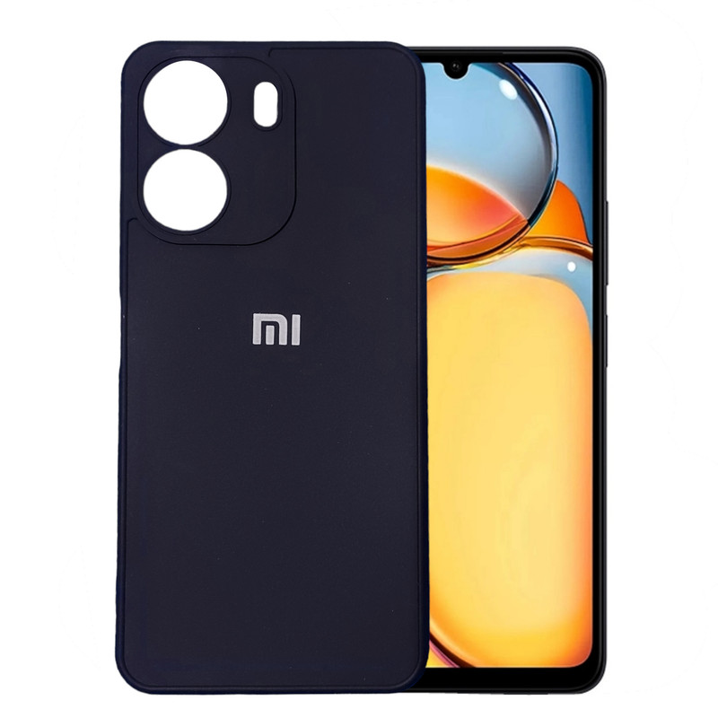 کاور مدل 13_A مناسب برای گوشی موبایل شیائومی Redmi 13C 4G