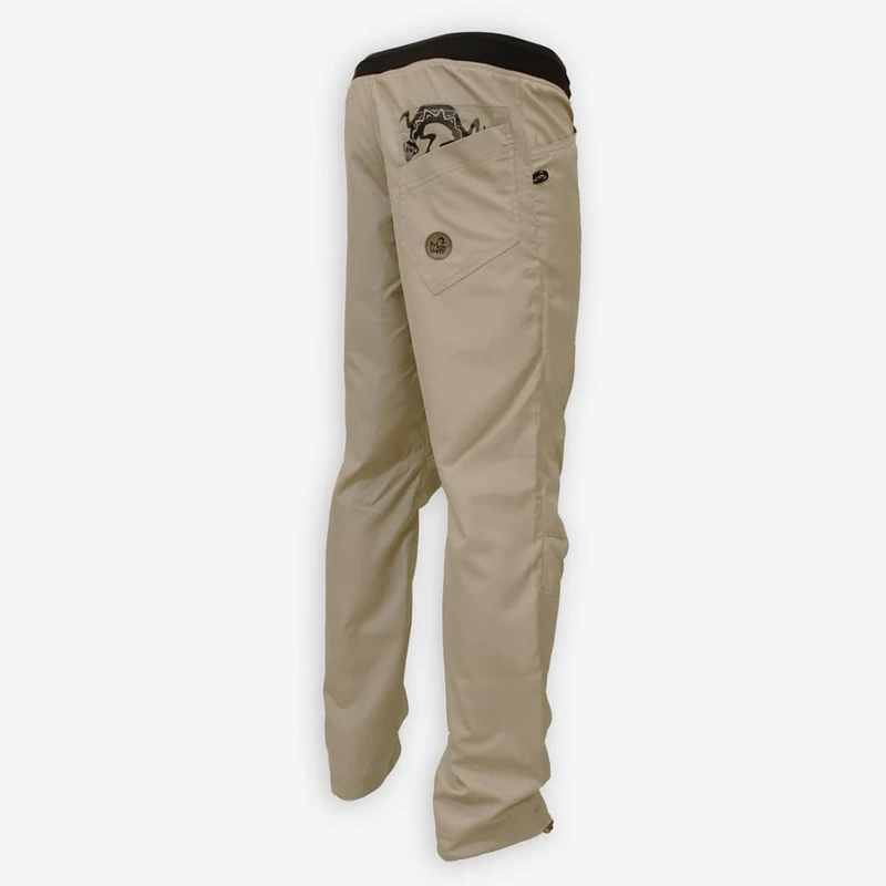 عکس شماره 2 : شلوار کوهنوردی مردانه مدل megahandz مدل bould