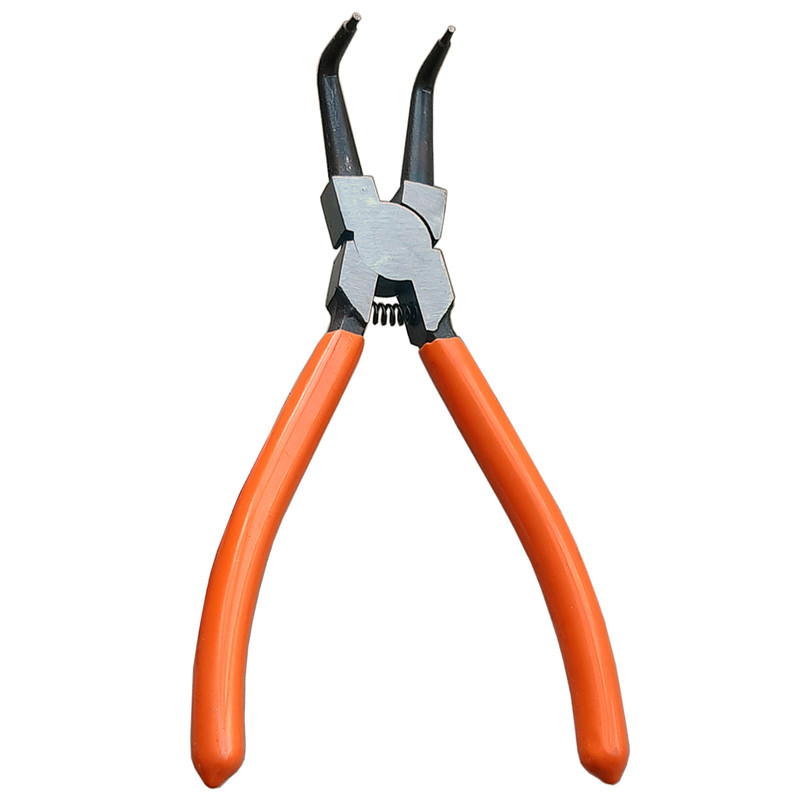 انبر خار جمع کن فرد مدل AT-50 سایز7 اینچ