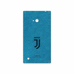 MAHOOT BL-JUVE Cover Sticker for Nokia Lumia 720
