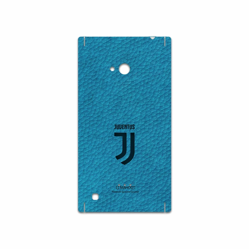 برچسب پوششی ماهوت مدل BL-JUVE مناسب برای گوشی موبایل نوکیا Lumia 720