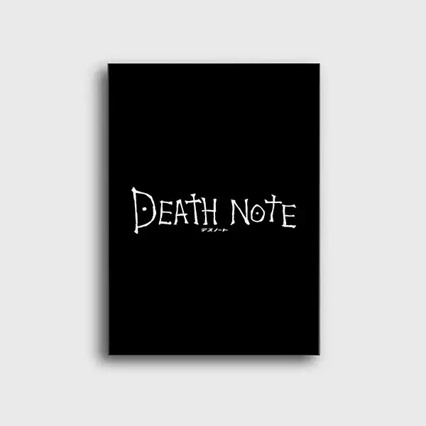 تابلو شاسی مدل دث نوت کد S110008