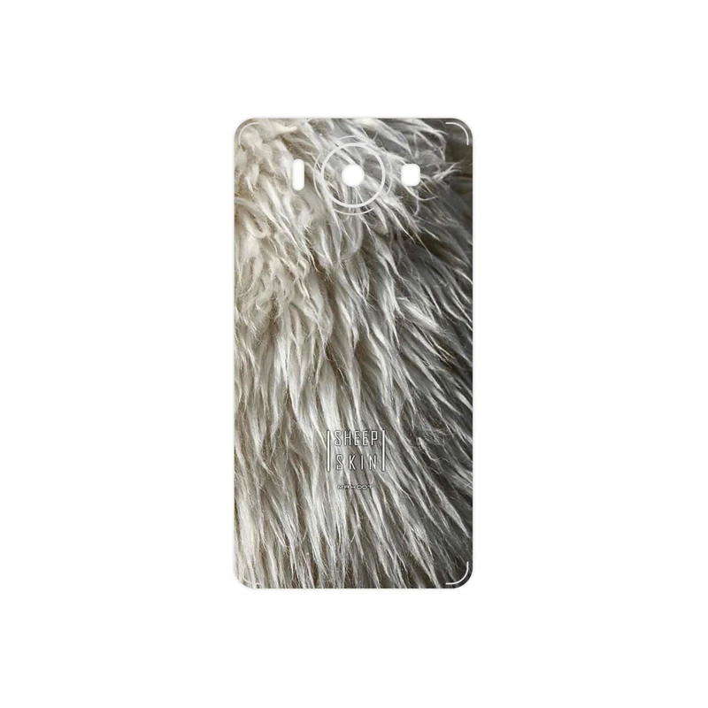 برچسب پوششی ماهوت مدل Sheep Skin مناسب برای گوشی موبایل مایکروسافت Lumia 950