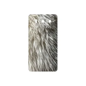 MAHOOT Sheep Skin Cover Sticker for Microsoft Lumia 950