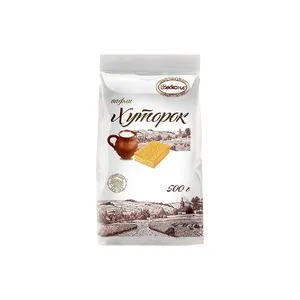 ویفر روس ساده زیموپوک  - 500 گرم