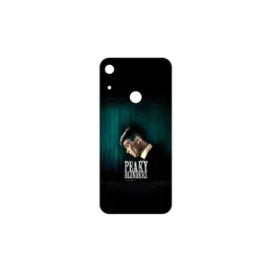 MAHOOT peaky blinders Cover Sticker for Huawei Y6s 2019