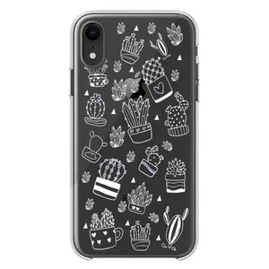 Megafone C20-W Cover For Apple Iphone XR