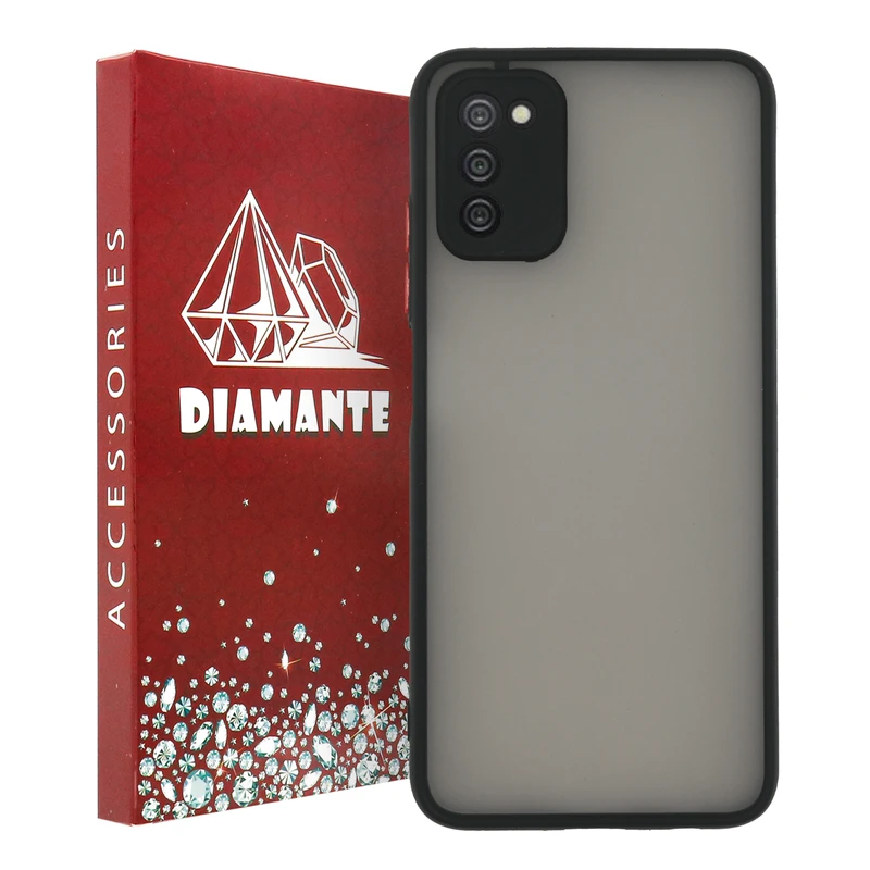 کاور دیامانته کد Rd مناسب برای گوشی موبایل سامسونگ Galaxy A02s