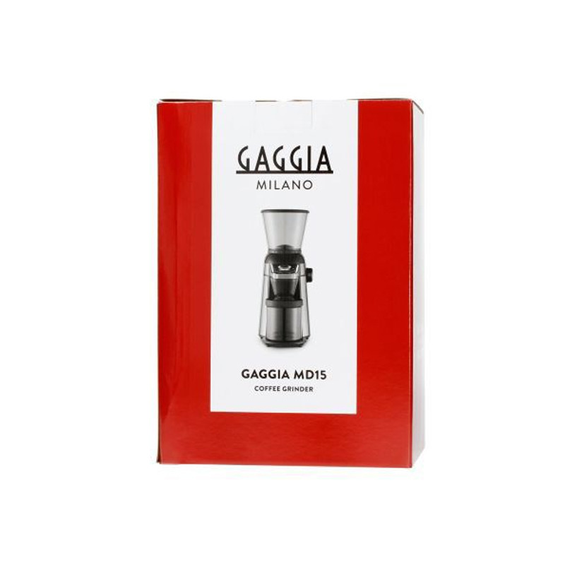 آسیاب قهوه گاگیا مدل MD15