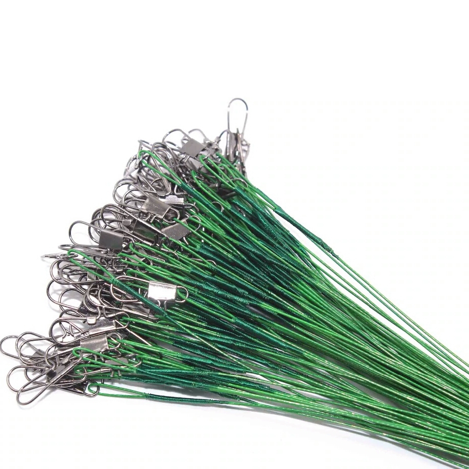 سیم بکسل ماهیگیری مدل 1062 بسته 15 عددی