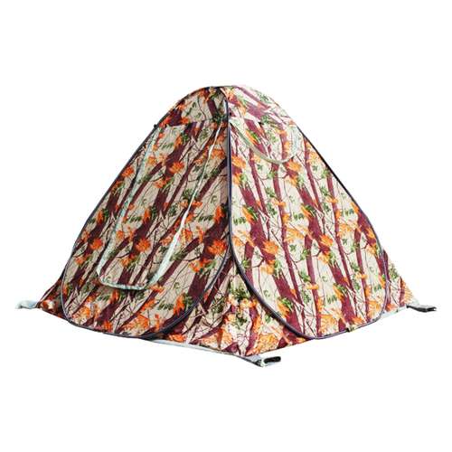 چادر مسافرتی 12 نفره مدل جنگلی