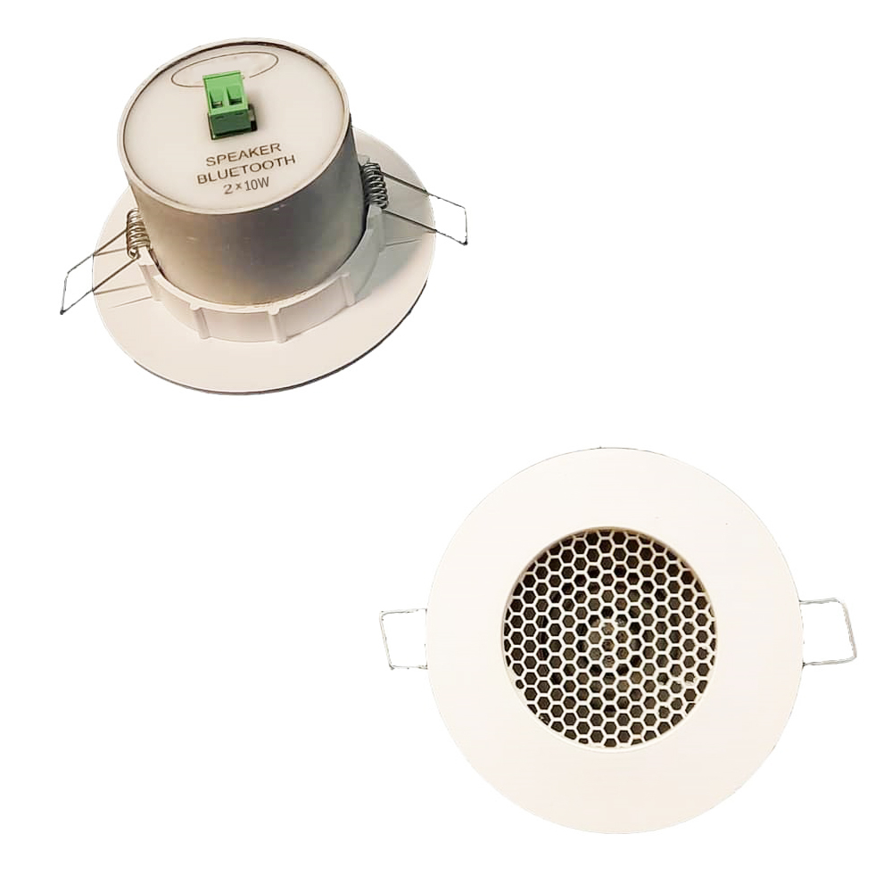 اسپیکر سقفی مدل sp-302 بسته ۲ عددی