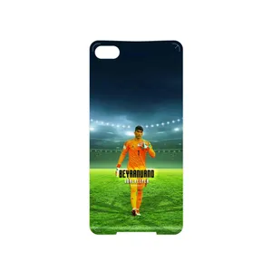 MAHOOT Alireza Beiranvand Cover Sticker for BlackBerry Z30