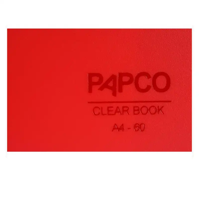 کلر بوک پاپکو مدل A4-60
