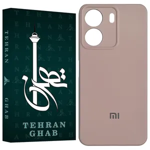TEHRAN GHAB TSIA20 Cover For Xiaomi Redmi 13C 4G / Poco C65