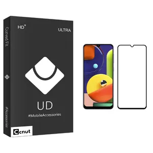 Coconut UD Black Screen Protector For Samsung Galaxy A50s