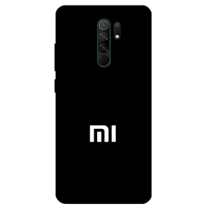 Megafone 2878 Cover For Xiaomi Redmi 9