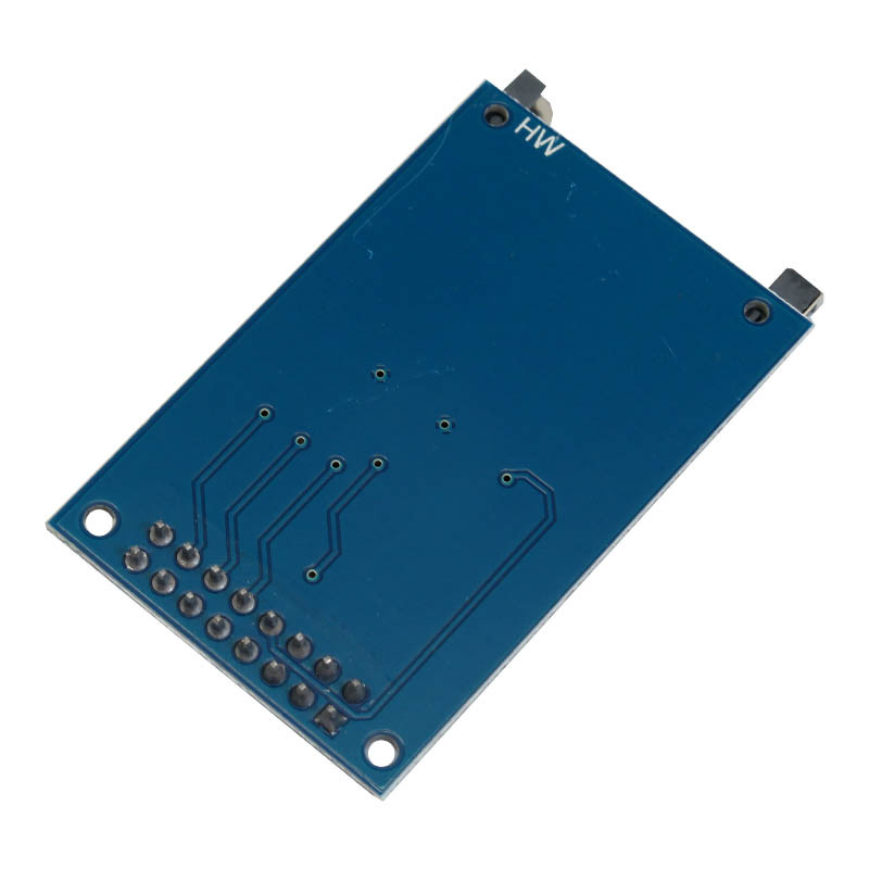 ماژول کارت خوان میکرو SD مدل SD_R/W