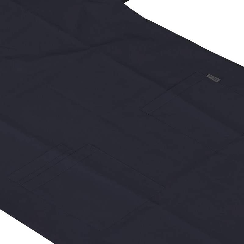 روپوش و شلوار پزشکی زنانه طبپوش مدل 302 به همراه کلاه