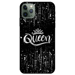 Megafone Queen 1893 Cover For Apple iPhone 11 Pro