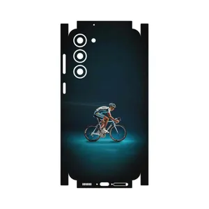 MAHOOT Road_cycling-FullSkin Cover Sticker for Samsung Galaxy S23 Plus