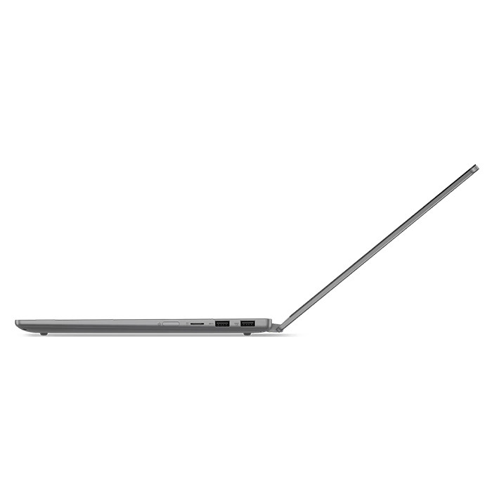 لپ تاپ 14 اینچی لنوو مدل IdeaPad 5 2-in-1 14IRH9-i5 13420H-16GB LPDDR5-1TB SSD-IPS-Touch-Fingerprint به همراه قلم - کاستوم شده