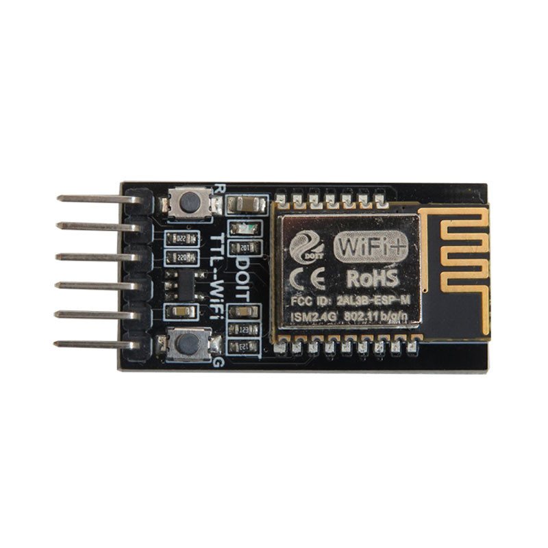 ماژول وایفای مدل DT-06